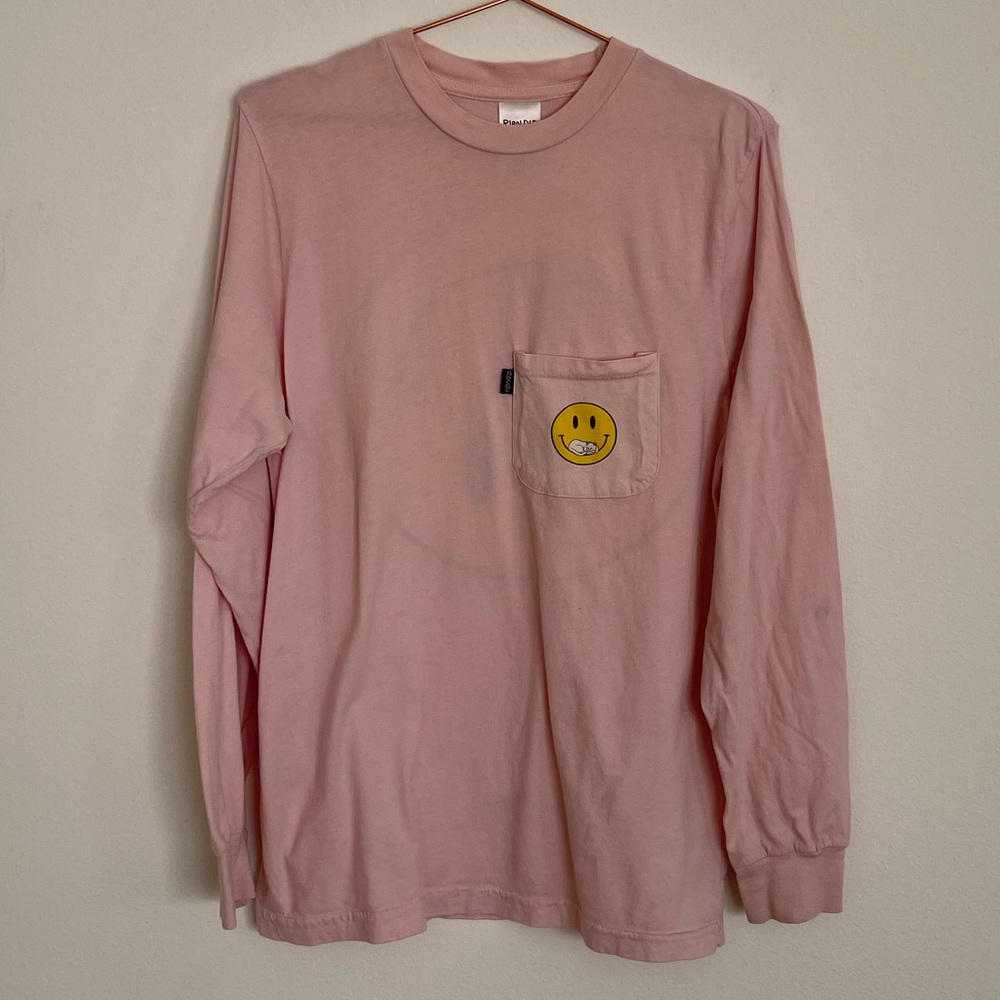 Ripndip L/S Tee
